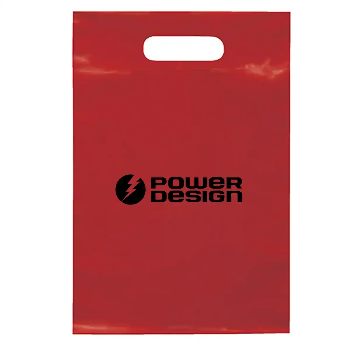 Plastic Bag - Medium - Image 11