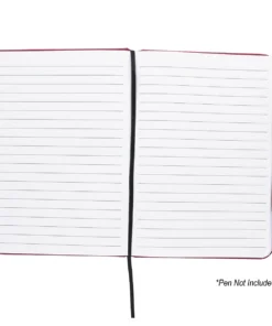 Alternative view of Heathered Journal