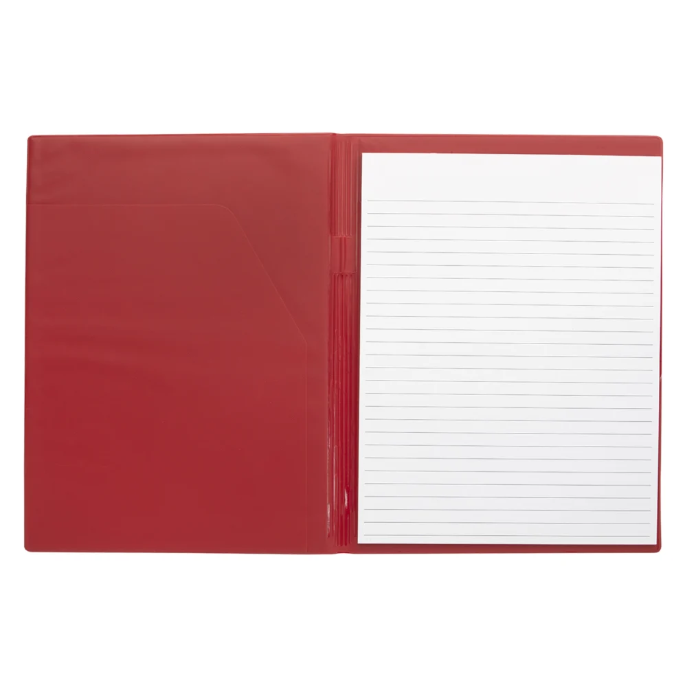 Alternative view of Value Plus Standard Folder