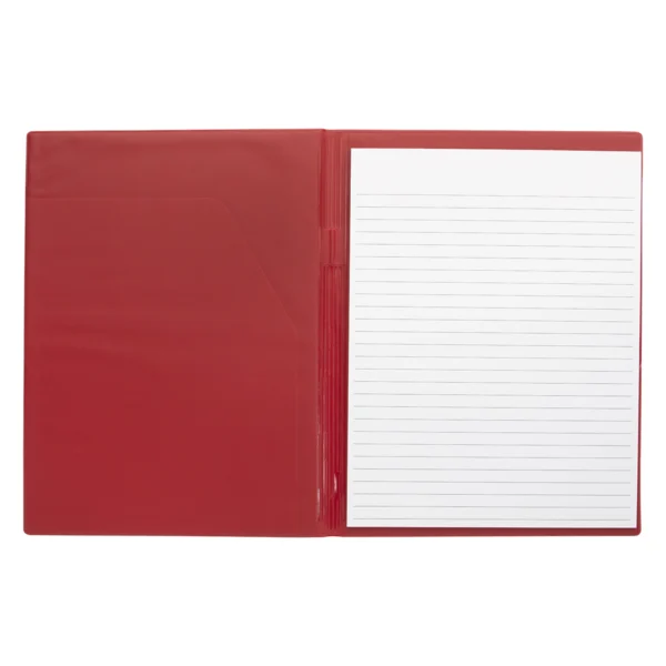 Alternative view of Value Plus Standard Folder