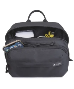 Alternative view of Renew rPET Toiletry Bag