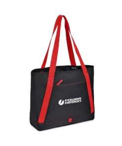 Alternative view of Repeat Recycled Poly Tote