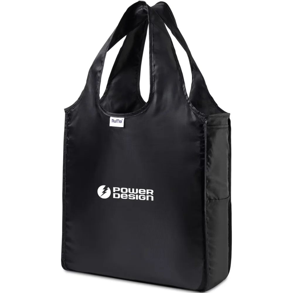 Alternative view of RuMe® Recycled Medium Tote