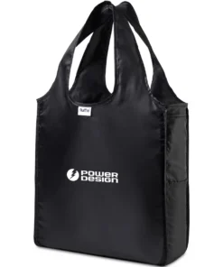 Alternative view of RuMe® Recycled Medium Tote