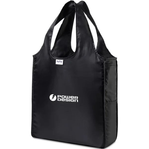 Alternative view of RuMe® Recycled Medium Tote