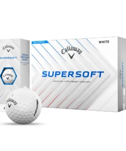 Callaway Super Soft Golf Balls
