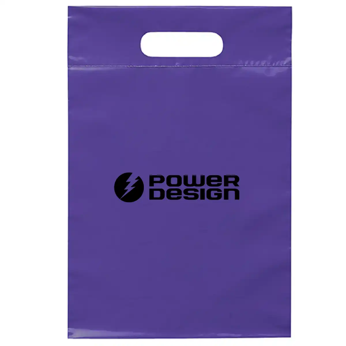 Plastic Bag - Medium - Image 6