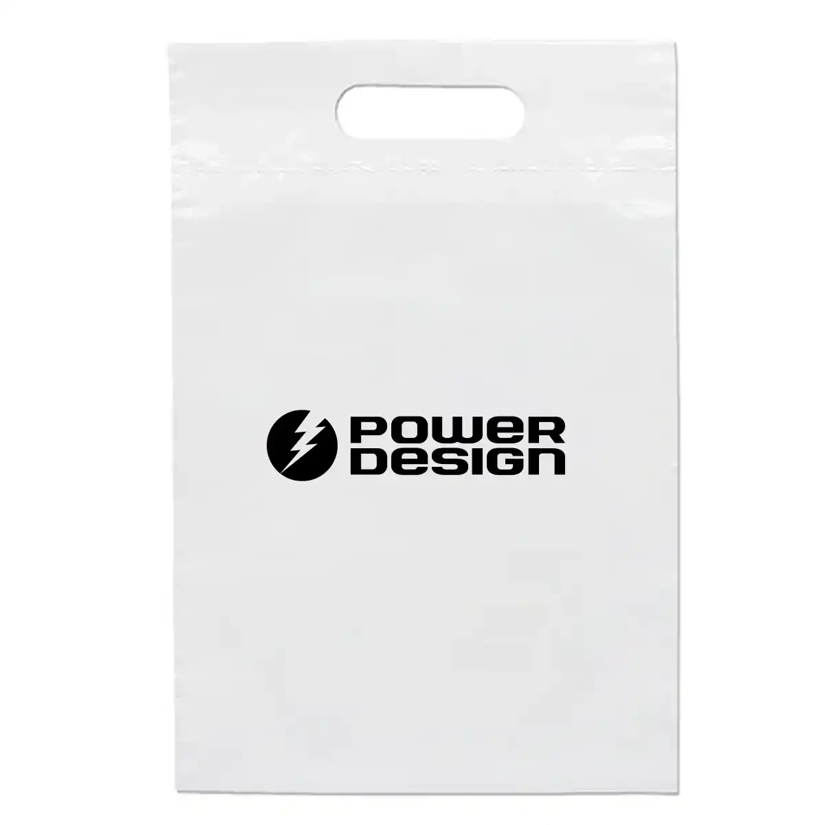 Plastic Bag - Medium - Image 13