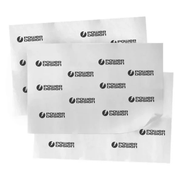 Printed Tissue Paper