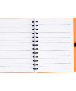 Alternative view of Tri-Pocket Notebook & Pen