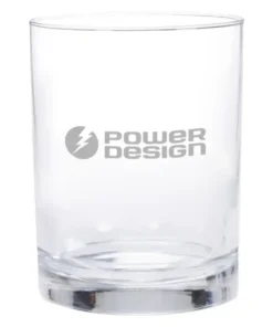 Whiskey Glass, 13.5 Oz