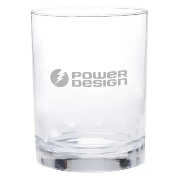 Whiskey Glass, 13.5 Oz