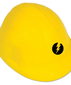 Alternative view of Hard Hat Stress Reliever