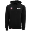 USA Ultra Soft Fleece Hoodie