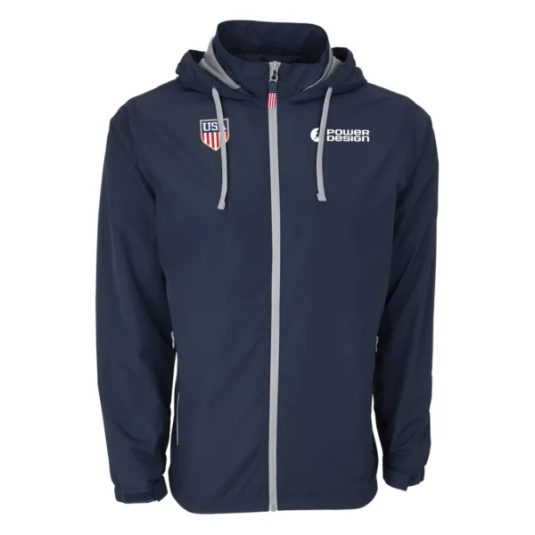 USA Men's Club Jacket