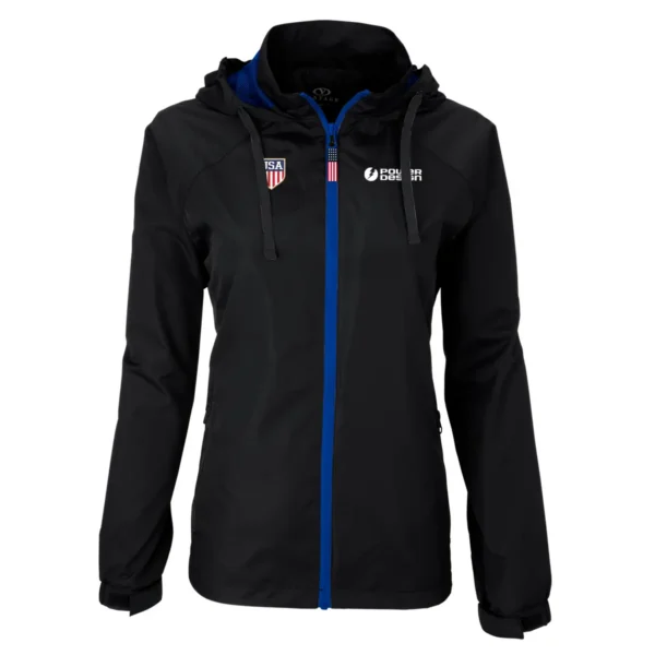 Alternative view of USA Women's Club Jacket