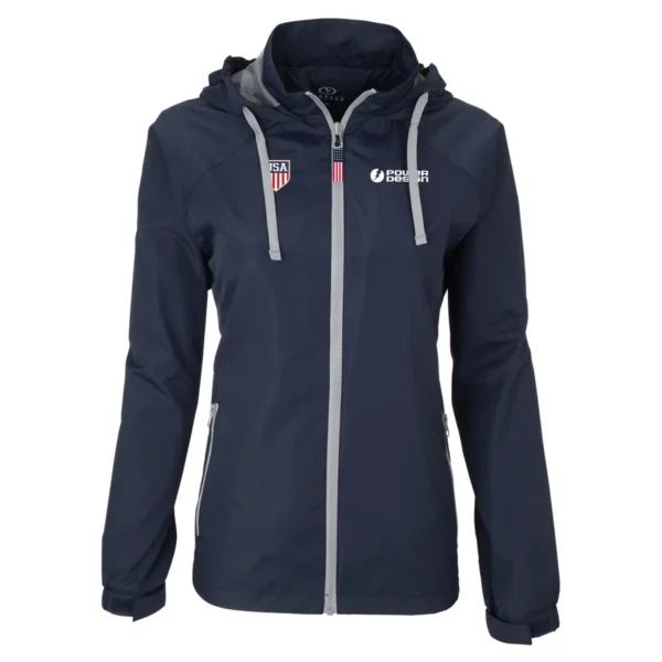 USA Women's Club Jacket