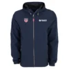 USA Men's Newport Jacket