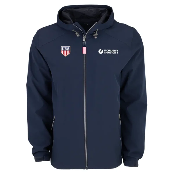 USA Men's Newport Jacket