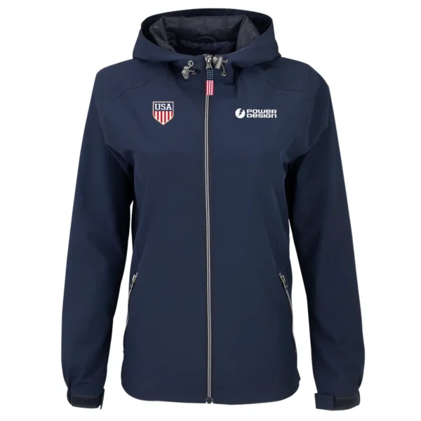 USA Women's Newport Jacket