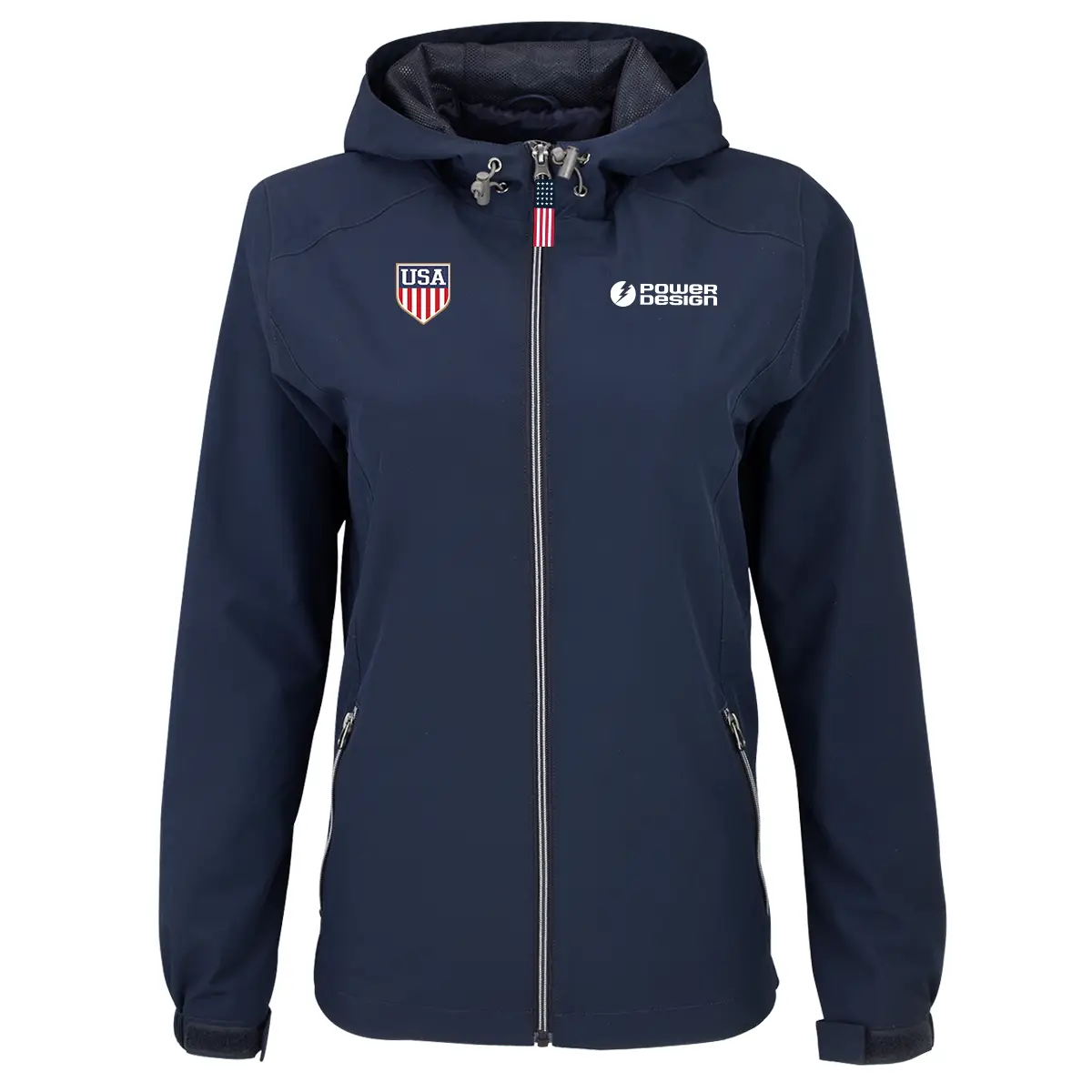 USA Women's Newport Jacket
