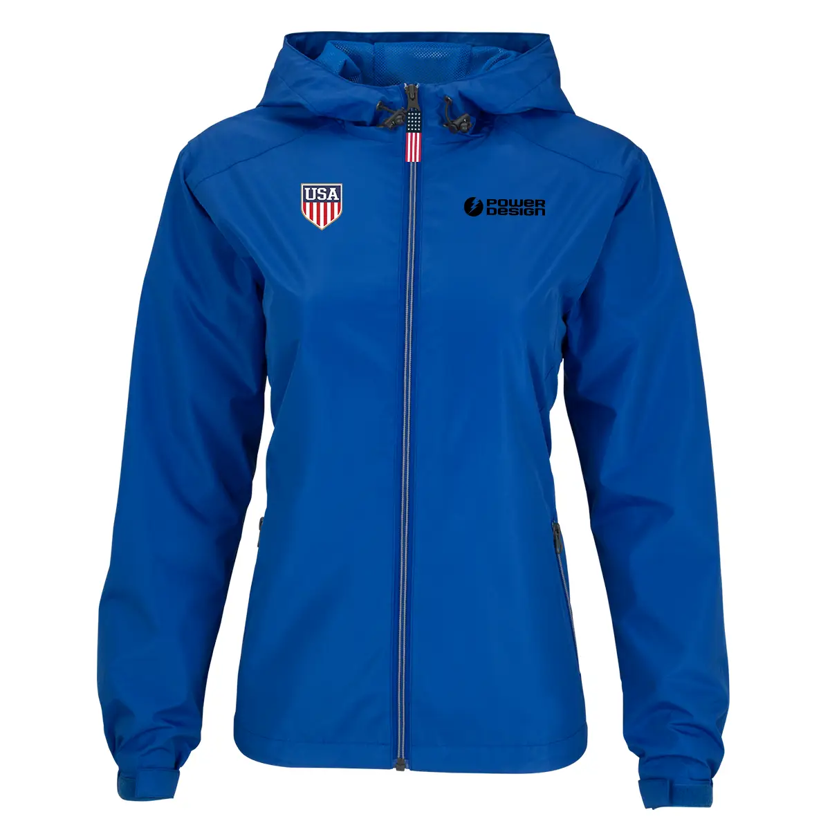 USA Women's Newport Jacket - Image 4