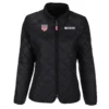 USA Women's Everett Bomber Packable Jacket