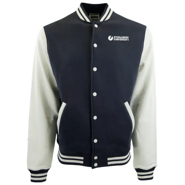 Alternative view of USA Varsity Award Jacket